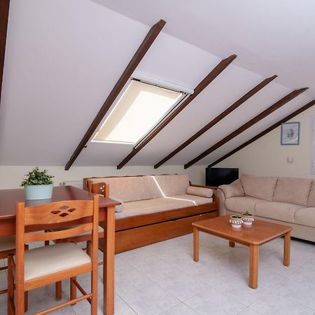 Sunbliss Studios & Apartments Alykes  Chambre photo