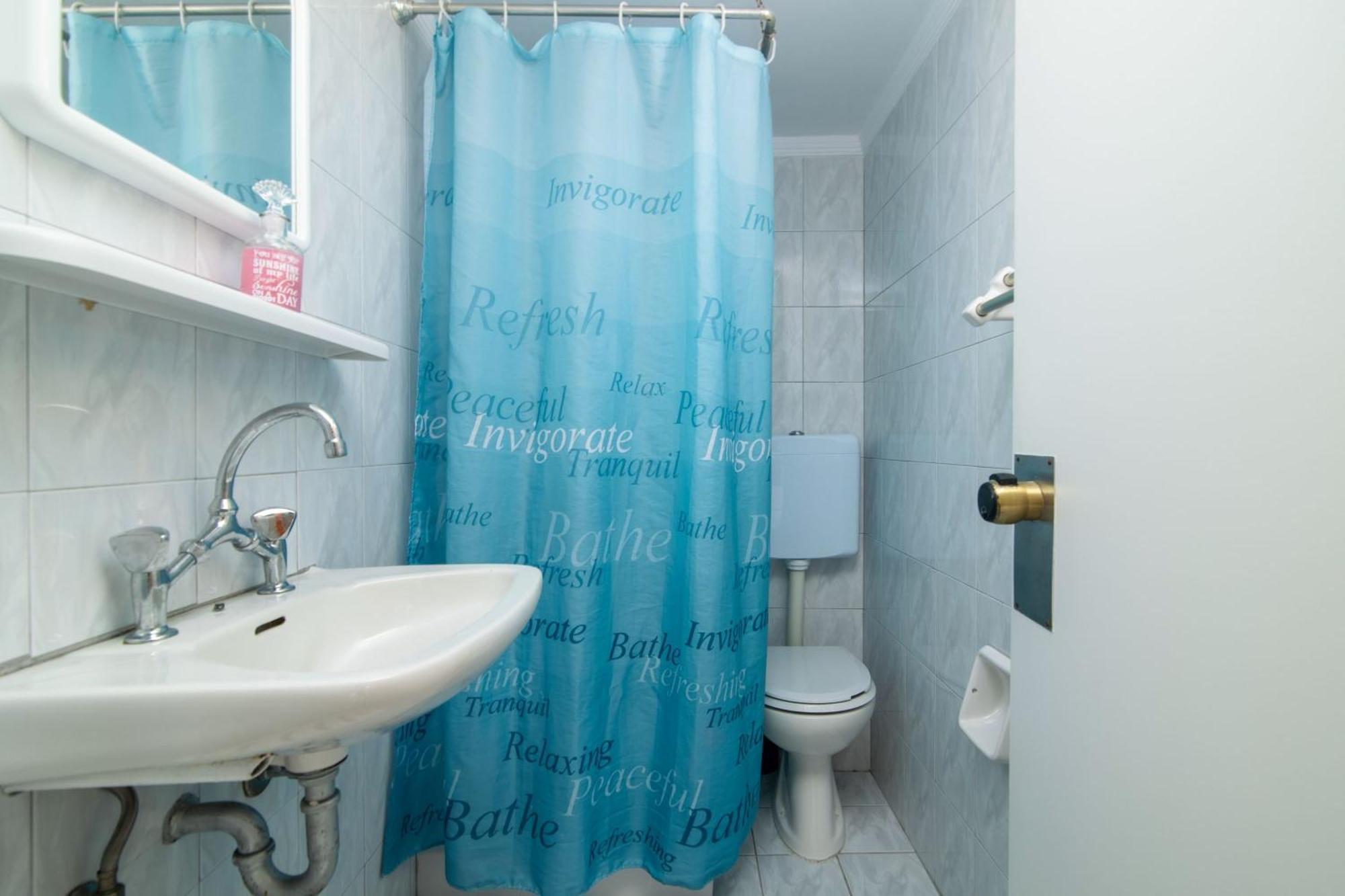 Sunbliss Studios & Apartments Alykes  Chambre photo