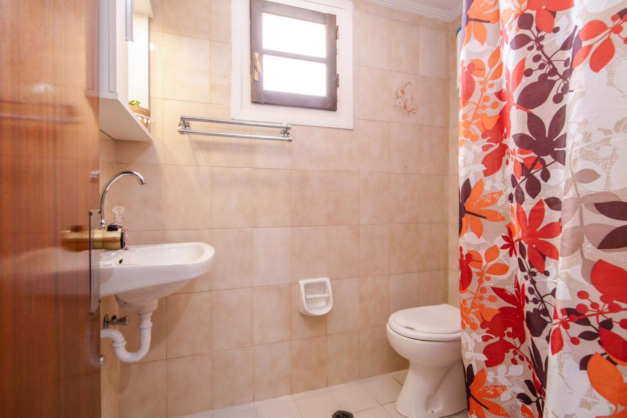 Sunbliss Studios & Apartments Alykes  Chambre photo