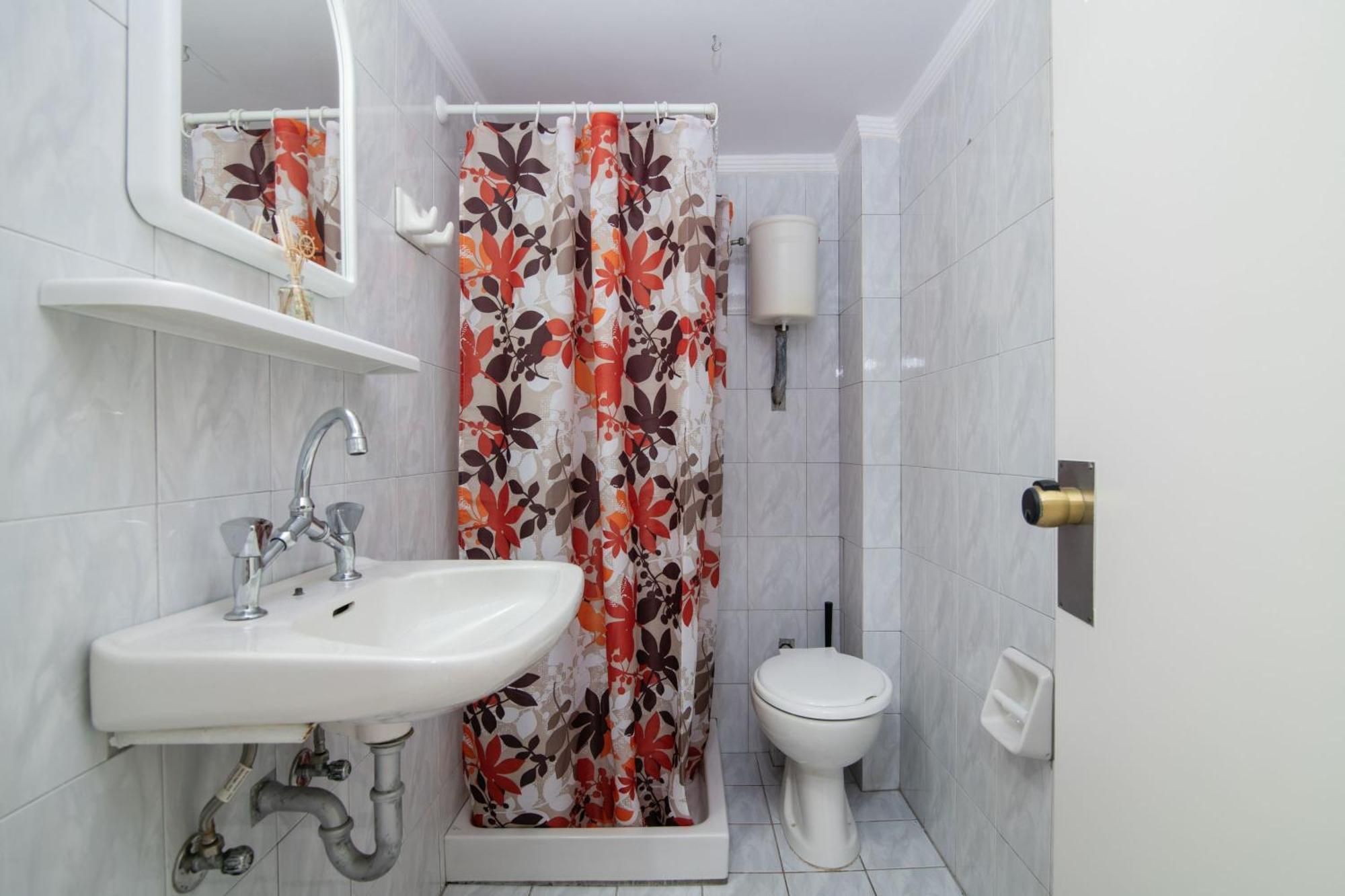 Sunbliss Studios & Apartments Alykes  Chambre photo