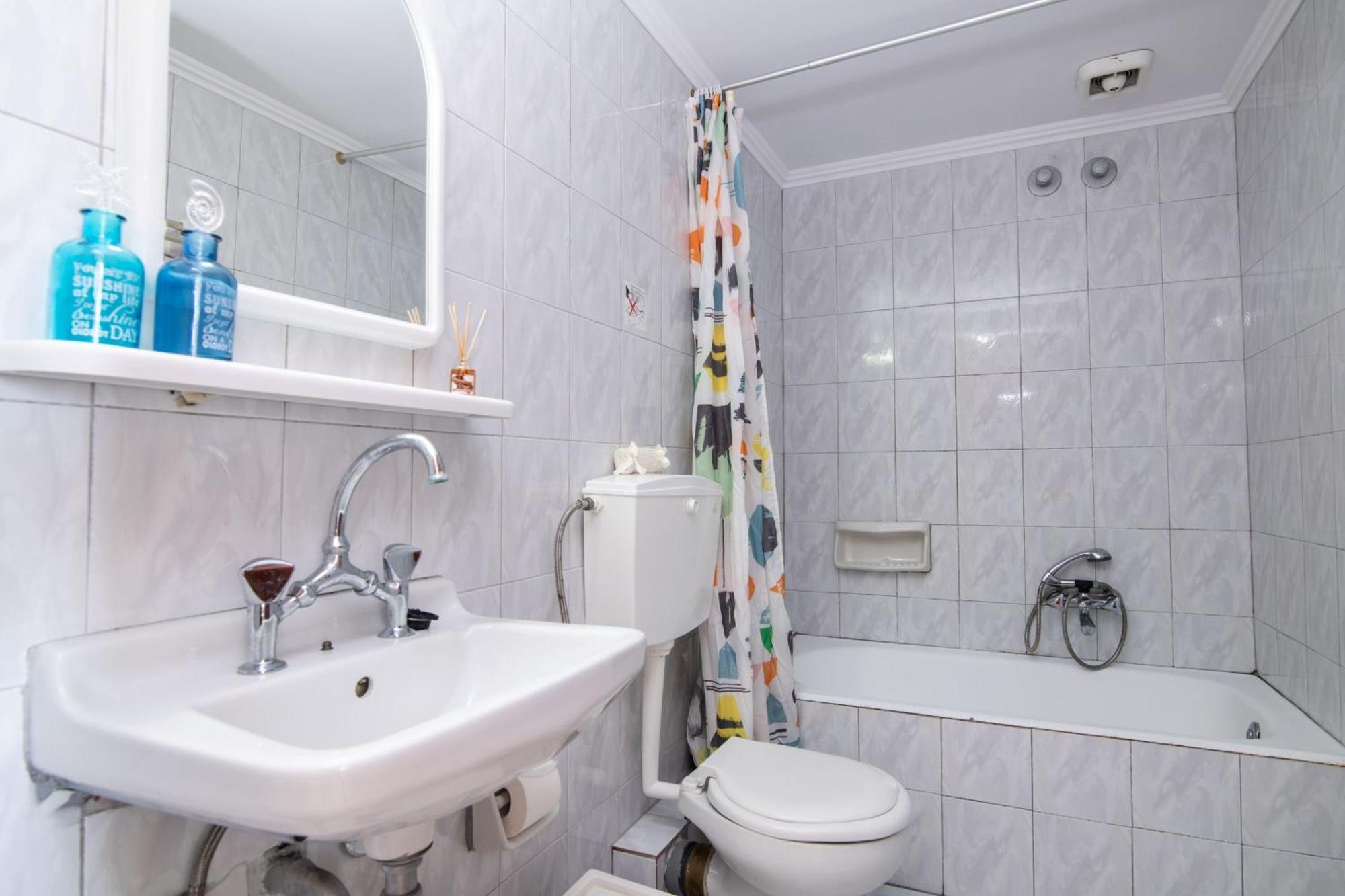Sunbliss Studios & Apartments Alykes  Chambre photo